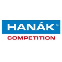 Anzuelo Hanak - modelo H300 BL