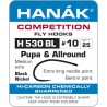 Anzuelo Hanak - modelo H530 BL