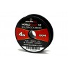 Tippet Fluorocarbono 100 m FullingMill