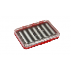 Caja moscas Fulling Mill (Pocket Box)