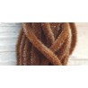 Micro Chenille - Brown