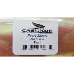 Pearl Sheets