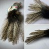 Plumas Gallo de León (8 unidades)