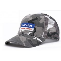 Jockey Hanak Camo