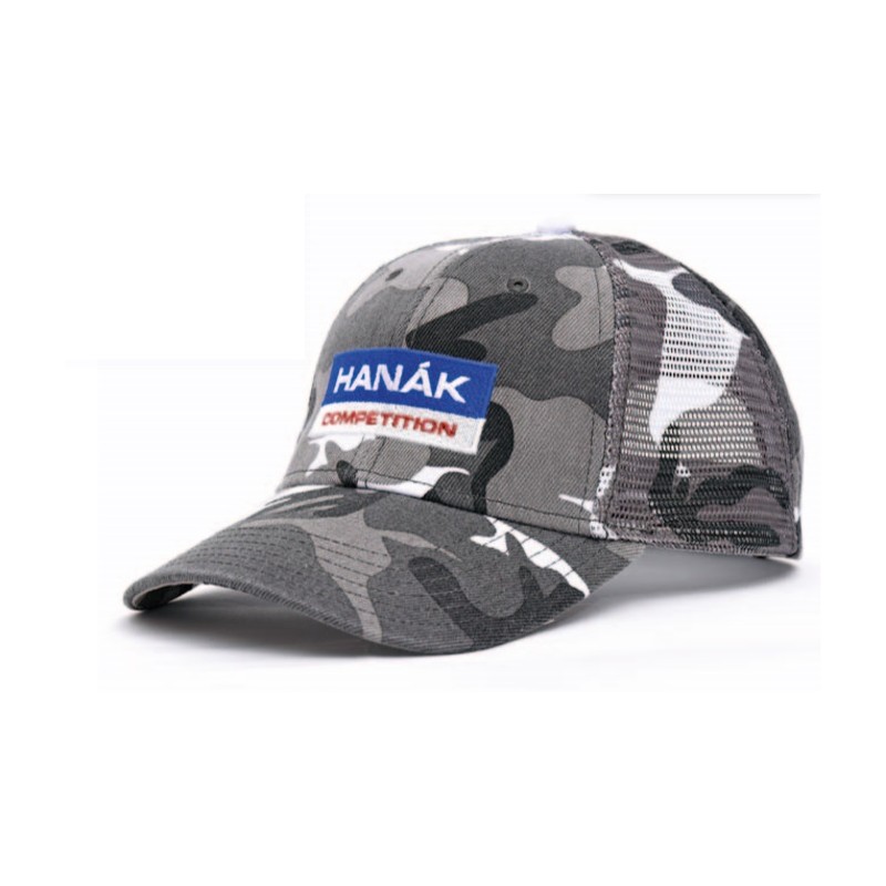 Jockey Hanak Camo