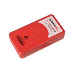 Caja moscas Fulling Mill...