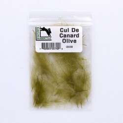 Cul De Canard (CDC) - Hareline