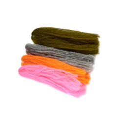 Ultra Dry Yarn - Fulling Mill