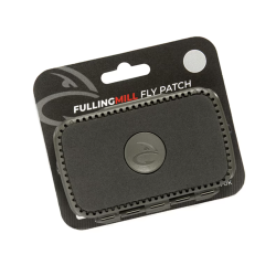 Fly Patch - Fulling Mill