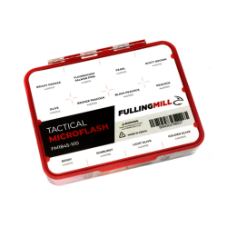 Dubbing Tactical Microflash - Fulling Mill