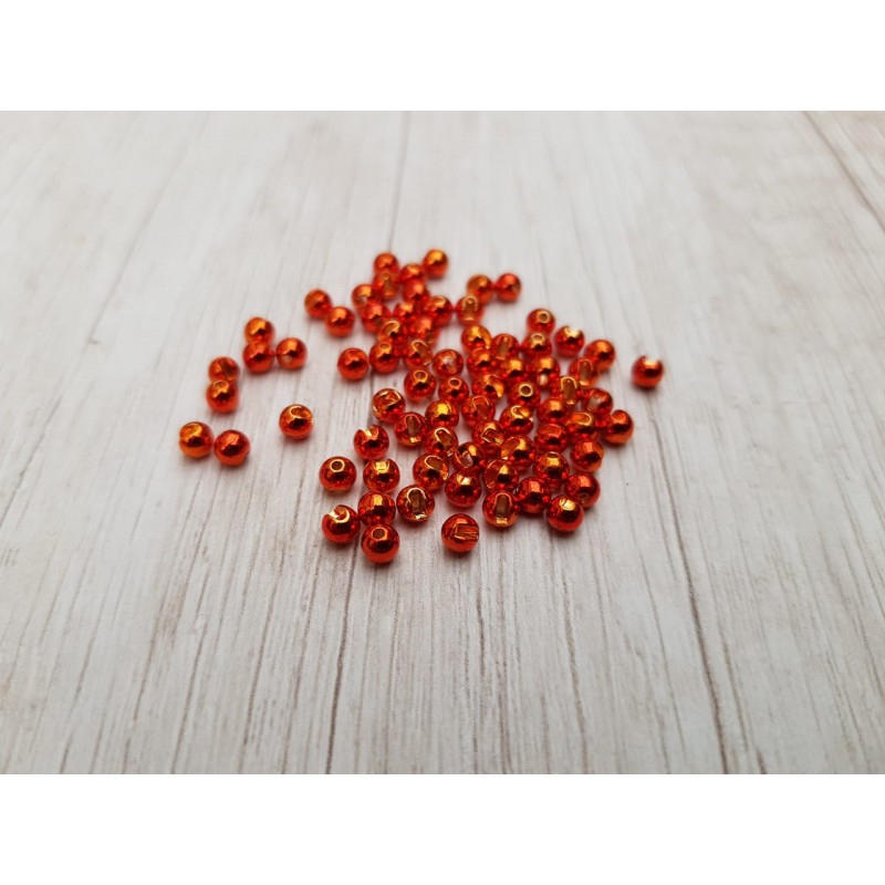 Tungsteno Ranurado 3.0mm  Naranjo