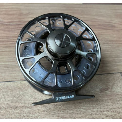 carrete full frame