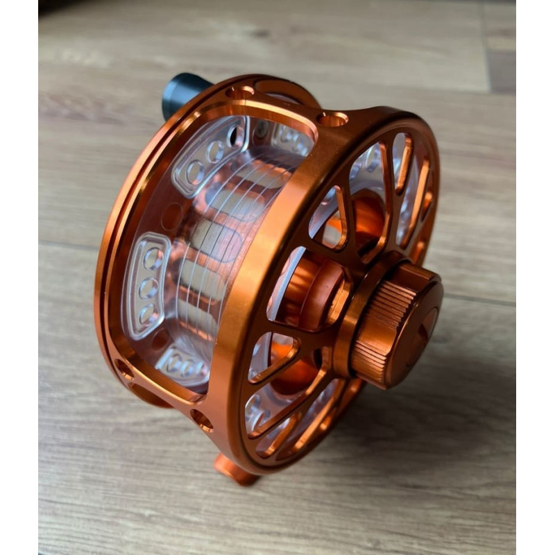 carrete full frame