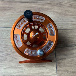 Carrete Cassette 3/5 Naranjo