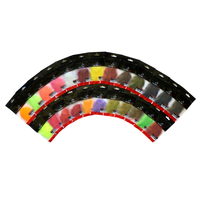 Tactical Microflash Dub -Fulling mill