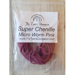 Micro Chenille - Micro Worm...