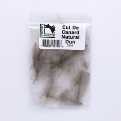 Cul De Canard Natural DUN - CDC